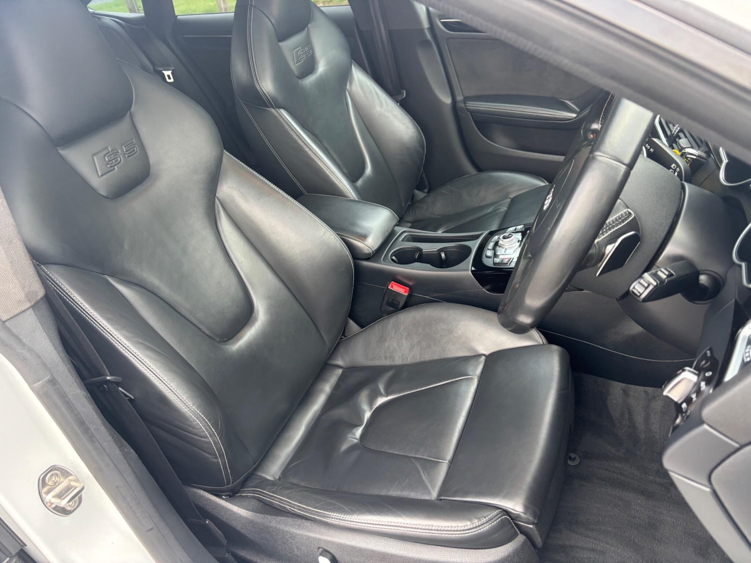 Used Audi A5 2016 for sale - 76993560: Photo 14