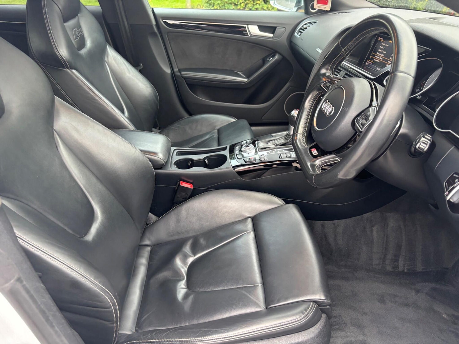 Used Audi A5 2016 for sale - 76993560: Photo 15