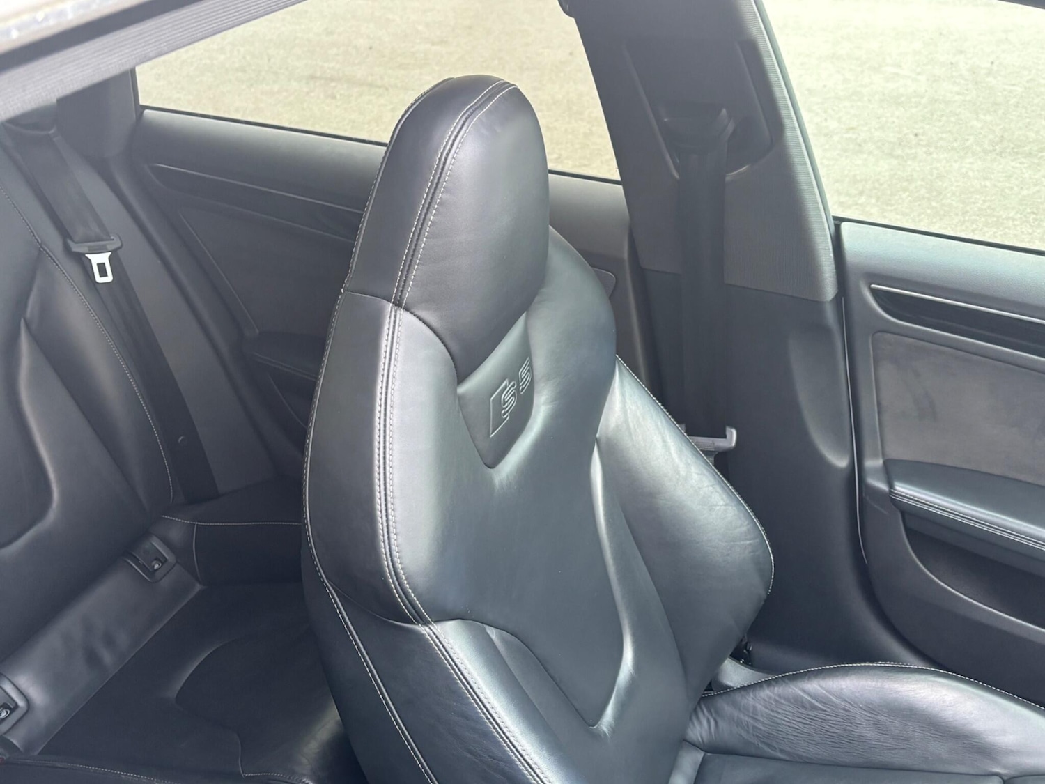 Used Audi A5 2016 for sale - 76993560: Photo 18