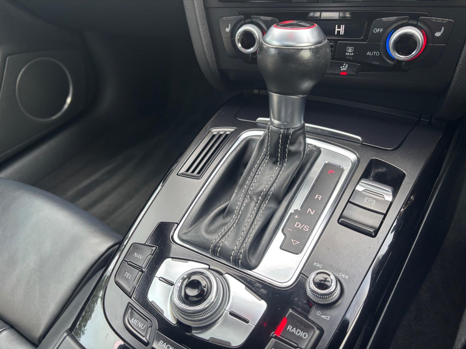 Used Audi A5 2016 for sale - 76993560: Photo 20