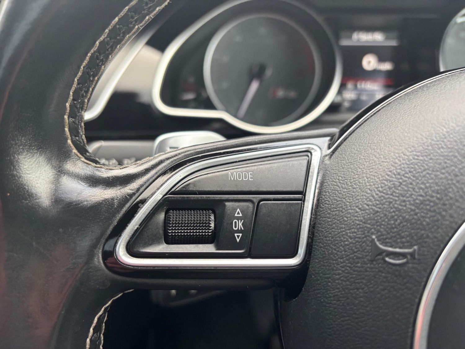 Used Audi A5 2016 for sale - 76993560: Photo 25