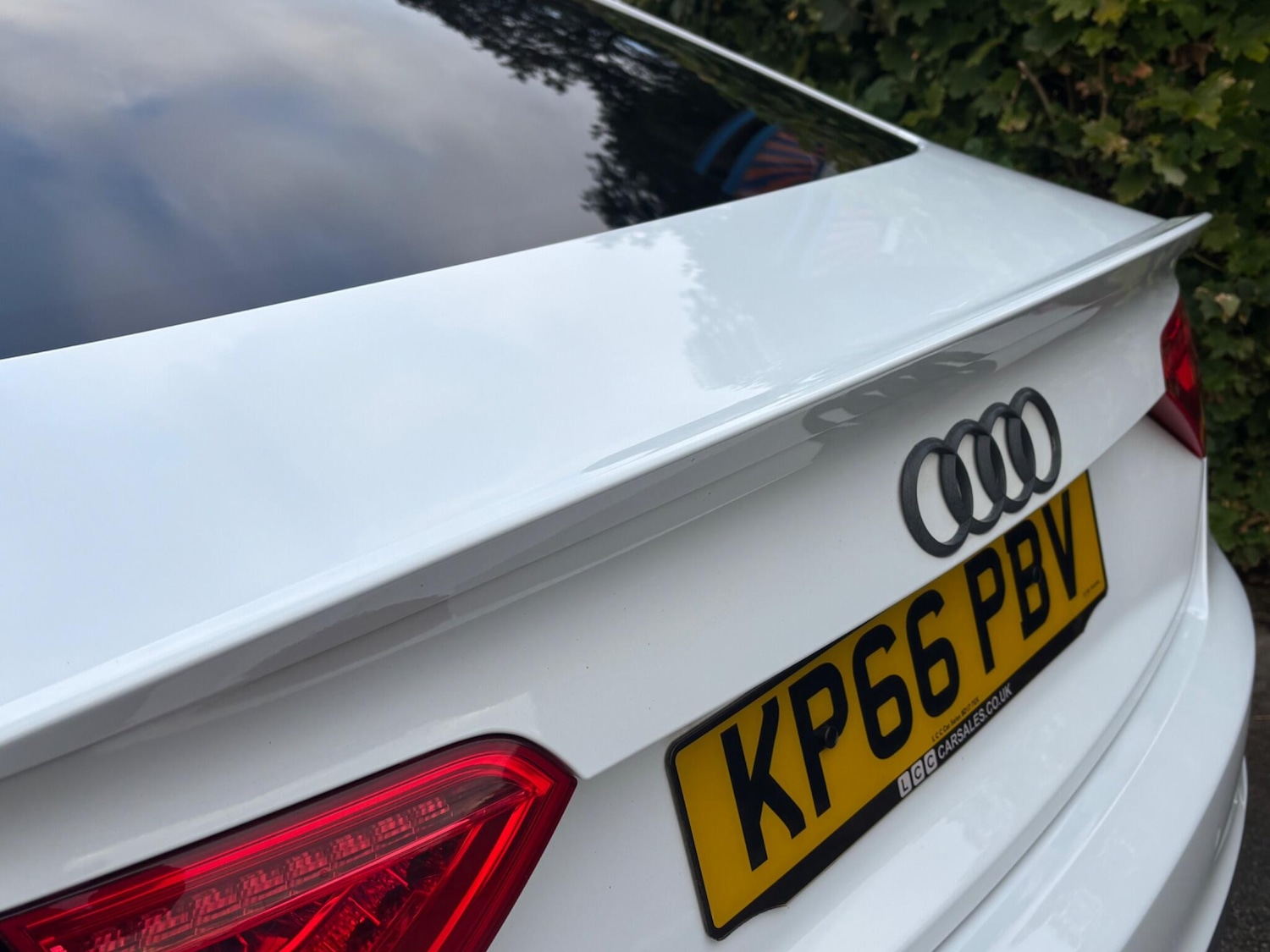 Used Audi A5 2016 for sale - 76993560: Photo 36