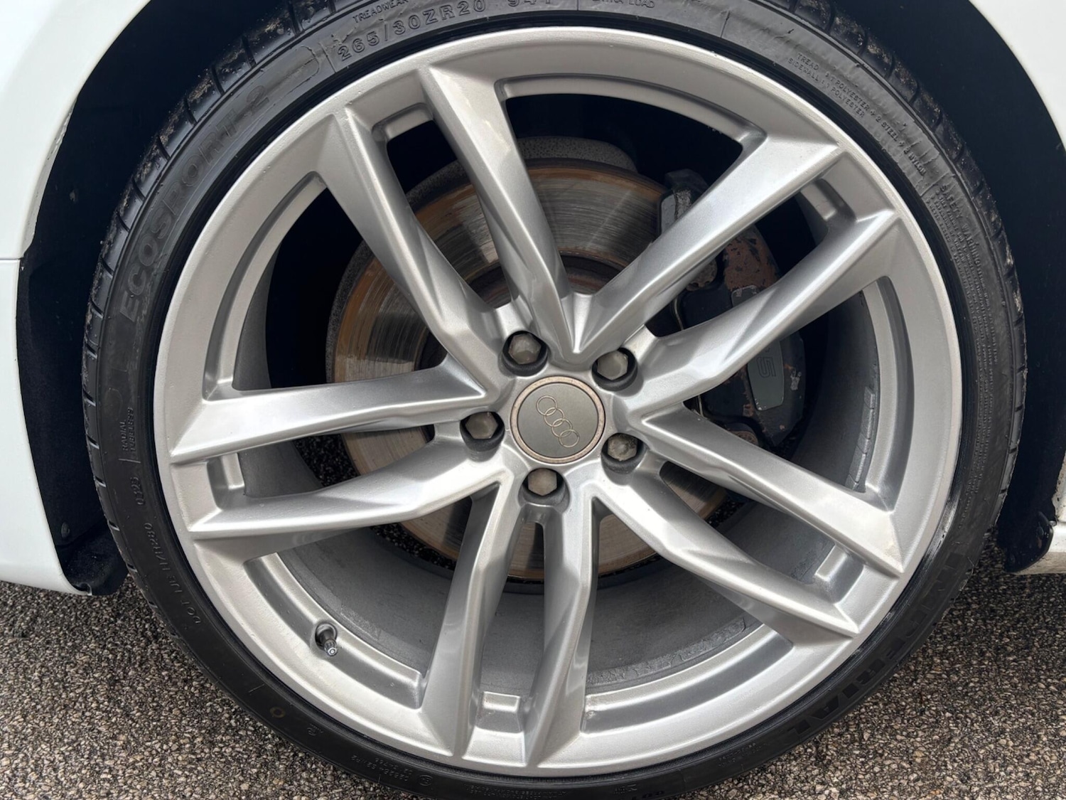 Used Audi A5 2016 for sale - 76993560: Photo 9