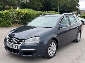 2008 (08) - 2.0 TDI SE DSG Euro 4 5dr