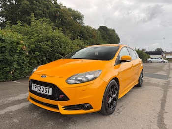 Used Ford Focus 2013 for sale - 79576566: Photo