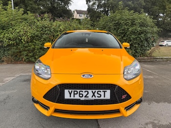 Used Ford Focus 2013 for sale - 79576566: Photo