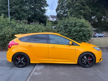 Used Ford Focus 2013 for sale - 79576566: Photo