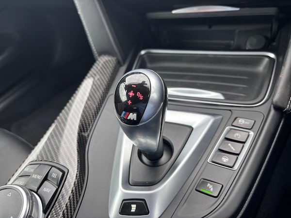 Used BMW M4 2015 for sale - 75563854: Photo 10