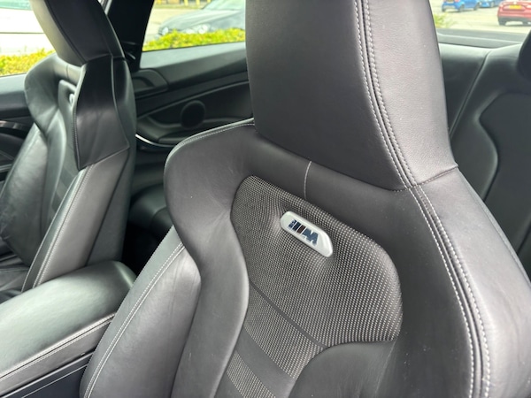 Used BMW M4 2015 for sale - 75563854: Photo 11