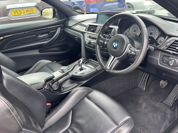Used BMW M4 2015 for sale - 75563854: Photo 12