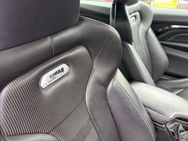 Used BMW M4 2015 for sale - 75563854: Photo 13