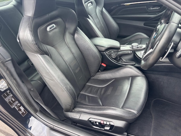 Used BMW M4 2015 for sale - 75563854: Photo 14