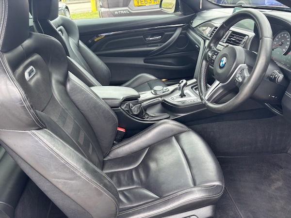 Used BMW M4 2015 for sale - 75563854: Photo 15