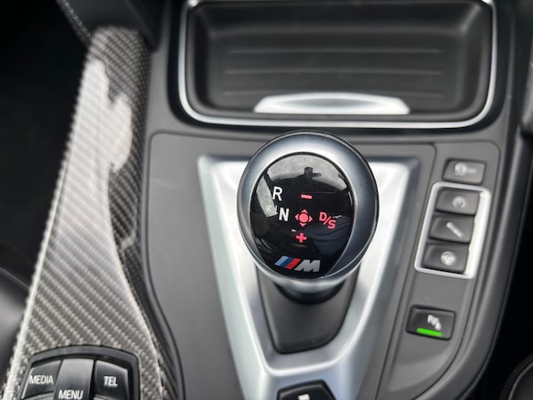 Used BMW M4 2015 for sale - 75563854: Photo 18