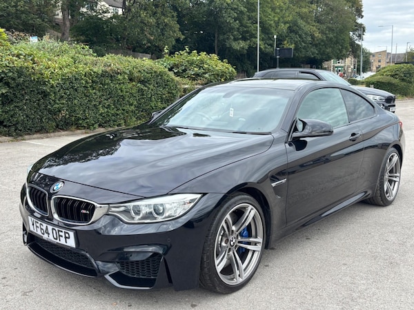 Used BMW M4 2015 for sale - 75563854: Photo 1