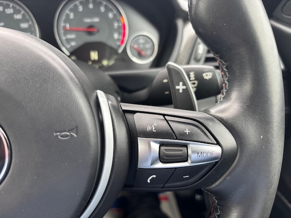 Used BMW M4 2015 for sale - 75563854: Photo 20