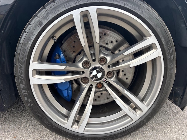 Used BMW M4 2015 for sale - 75563854: Photo 22