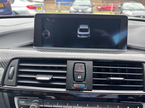 Used BMW M4 2015 for sale - 75563854: Photo 23