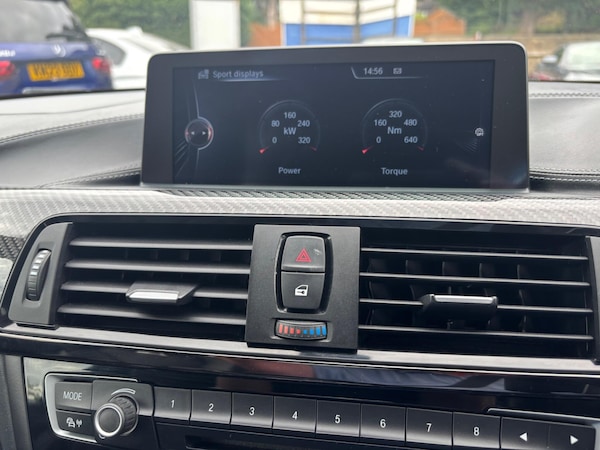 Used BMW M4 2015 for sale - 75563854: Photo 25