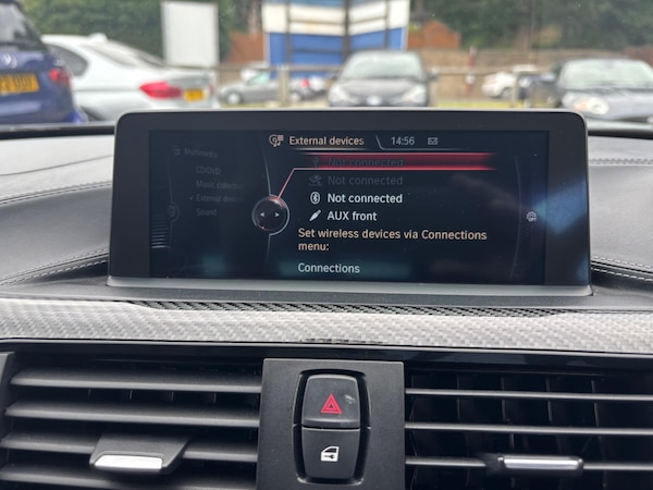 Used BMW M4 2015 for sale - 75563854: Photo 26