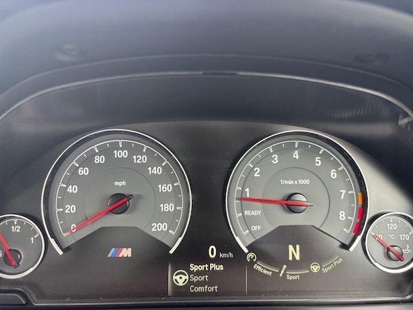 Used BMW M4 2015 for sale - 75563854: Photo 29