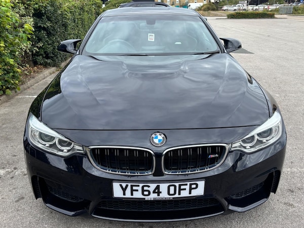 Used BMW M4 2015 for sale - 75563854: Photo 2
