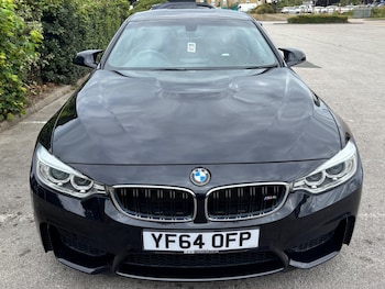 Used BMW M4 2015 for sale - 75563854: Photo