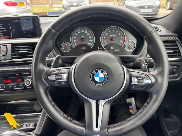 Used BMW M4 2015 for sale - 75563854: Photo 33