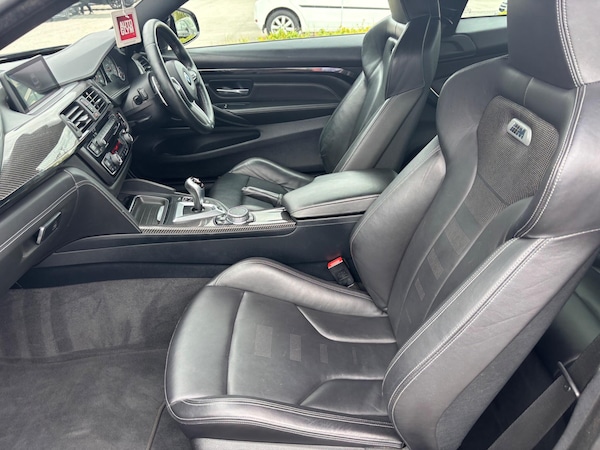 Used BMW M4 2015 for sale - 75563854: Photo 34