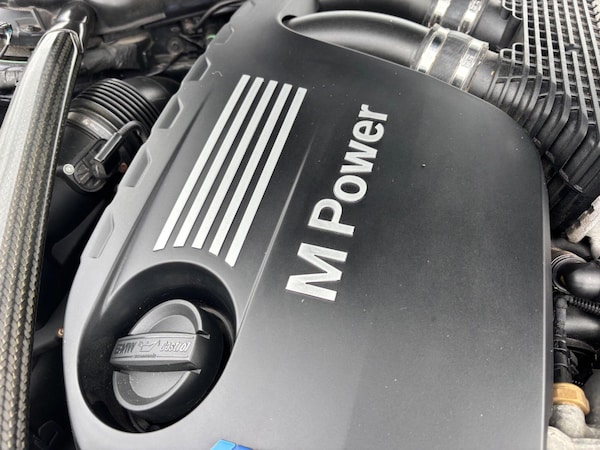 Used BMW M4 2015 for sale - 75563854: Photo 35