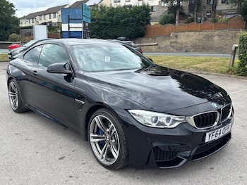 Used BMW M4 2015 for sale - 75563854: Photo