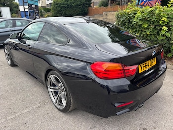 Used BMW M4 2015 for sale - 75563854: Photo