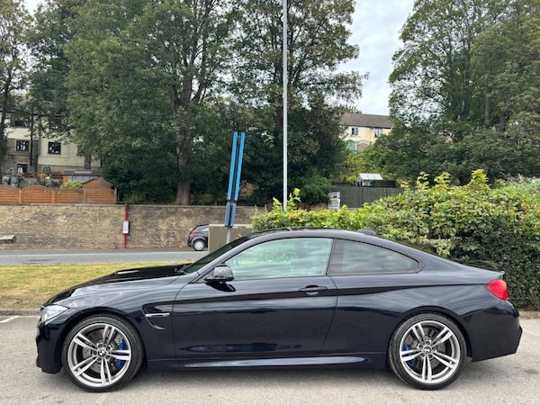 Used BMW M4 2015 for sale - 75563854: Photo 5