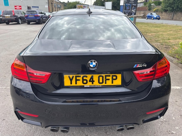 Used BMW M4 2015 for sale - 75563854: Photo 6