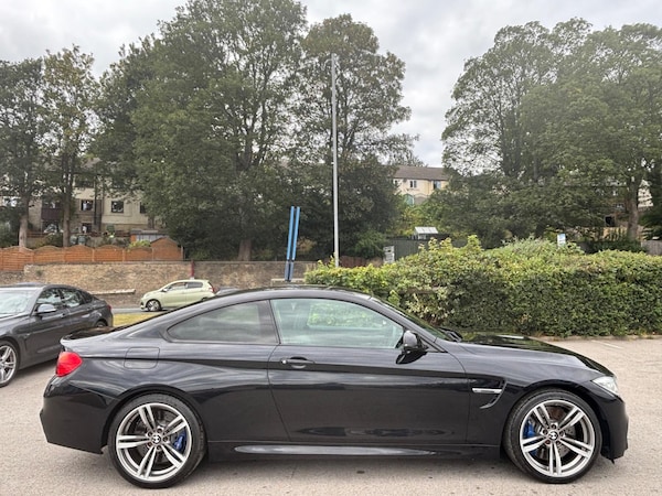 Used BMW M4 2015 for sale - 75563854: Photo 7