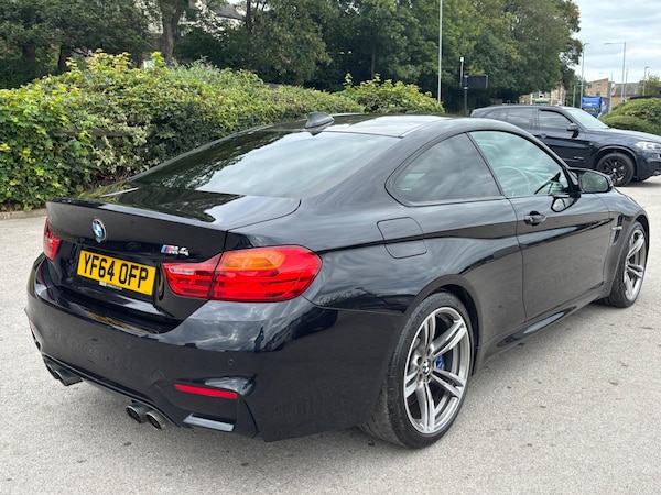 Used BMW M4 2015 for sale - 75563854: Photo 8