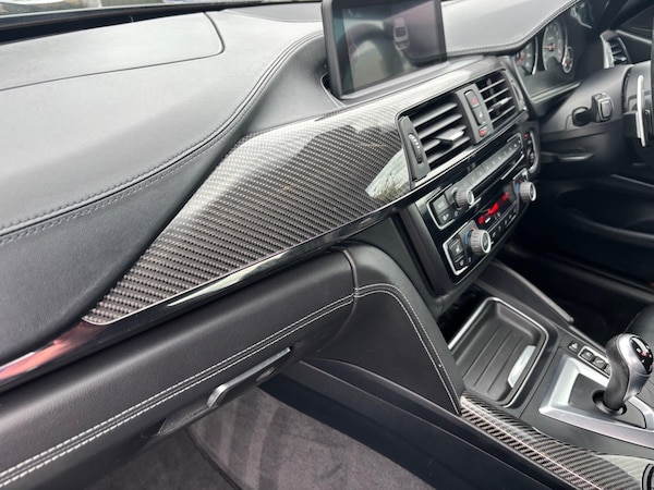 Used BMW M4 2015 for sale - 75563854: Photo 9