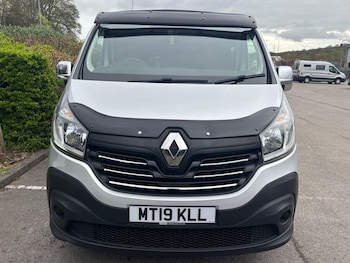Used Renault Trafic 2019 for sale - 78292659: Photo