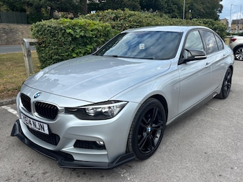 Used BMW 3 Series 2014 for sale - 75769749: Photo