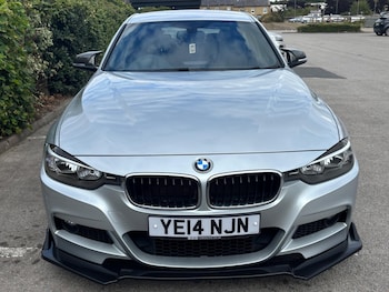 Used BMW 3 Series 2014 for sale - 75769749: Photo