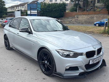 Used BMW 3 Series 2014 for sale - 75769749: Photo