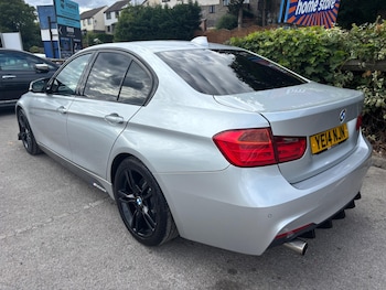 Used BMW 3 Series 2014 for sale - 75769749: Photo