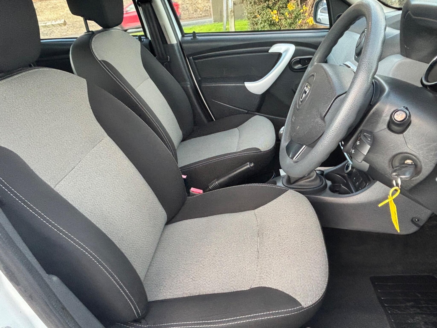 Used Dacia Duster 2016 for sale - 76855725: Photo 10