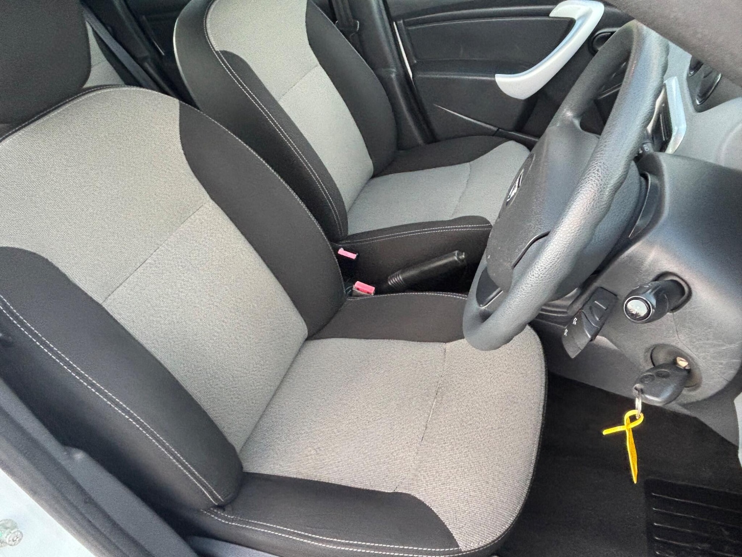 Used Dacia Duster 2016 for sale - 76855725: Photo 11