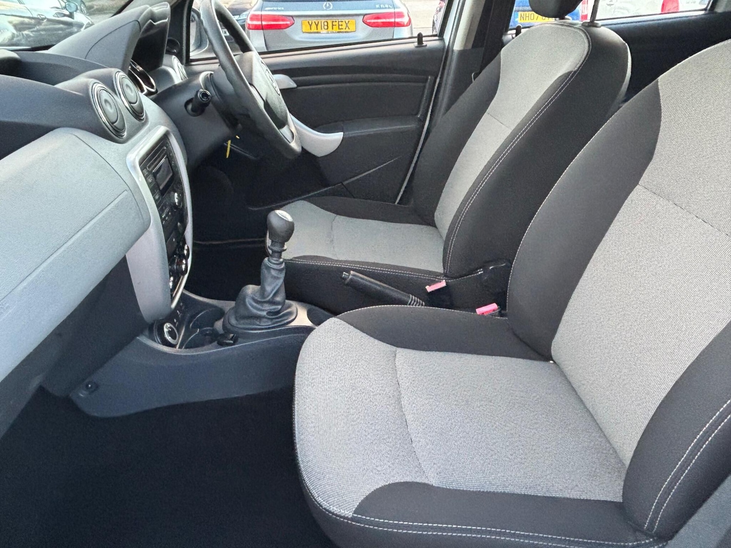 Used Dacia Duster 2016 for sale - 76855725: Photo 12