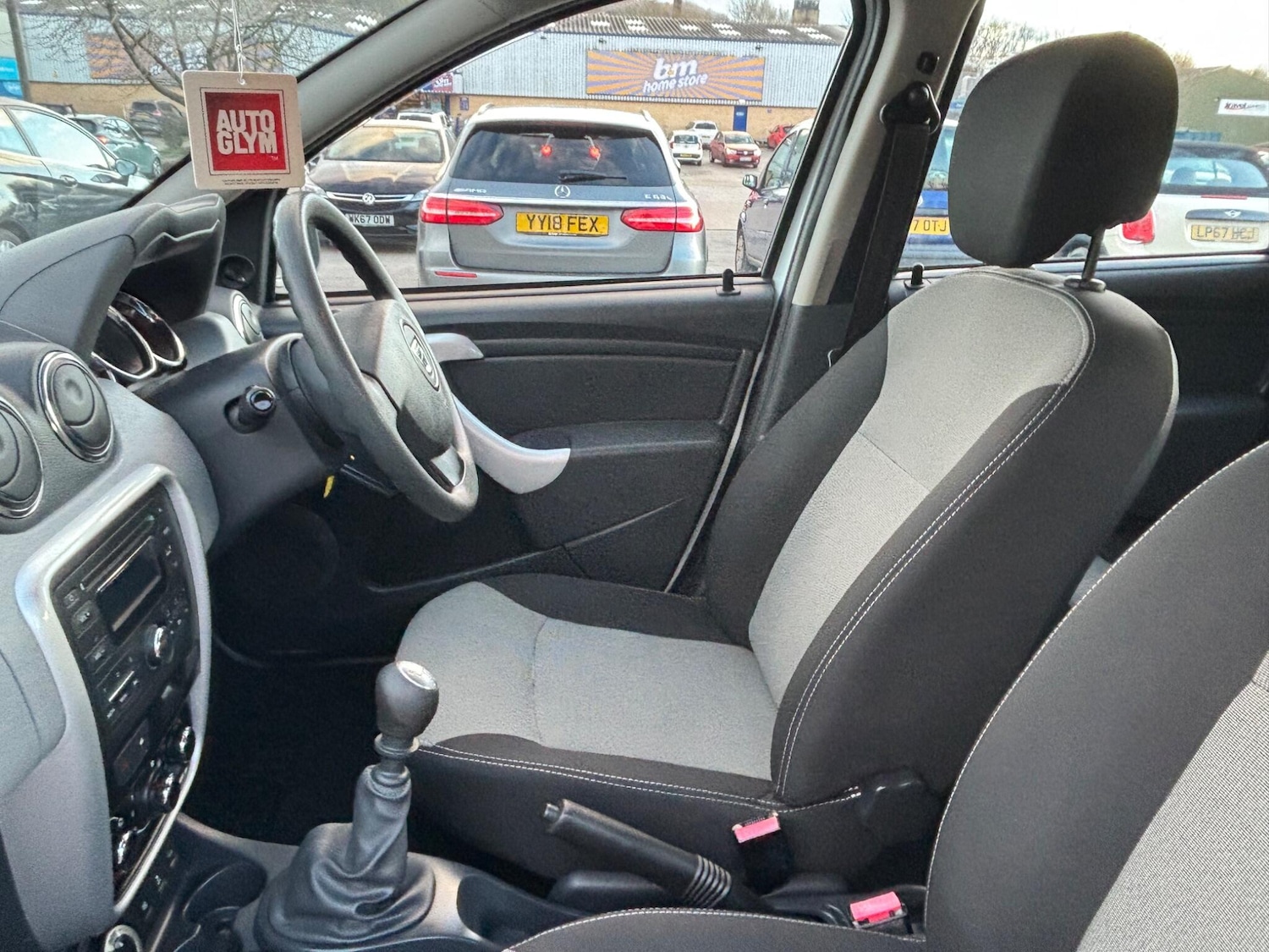 Used Dacia Duster 2016 for sale - 76855725: Photo 13