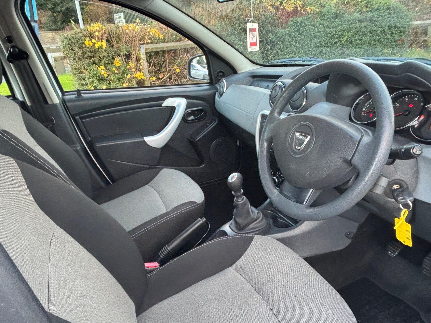 Used Dacia Duster 2016 for sale - 76855725: Photo 15