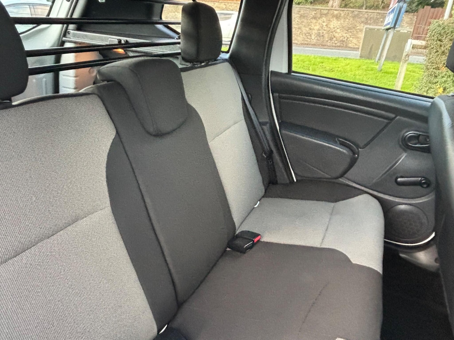 Used Dacia Duster 2016 for sale - 76855725: Photo 16