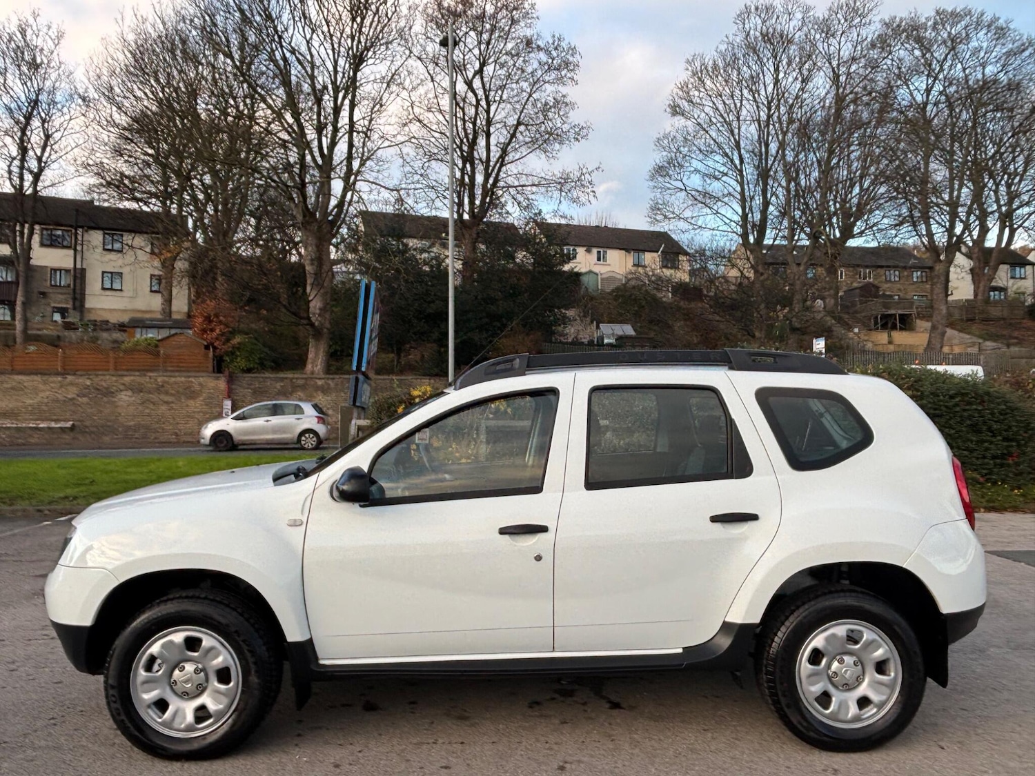 Used Dacia Duster 2016 for sale - 76855725: Photo 5
