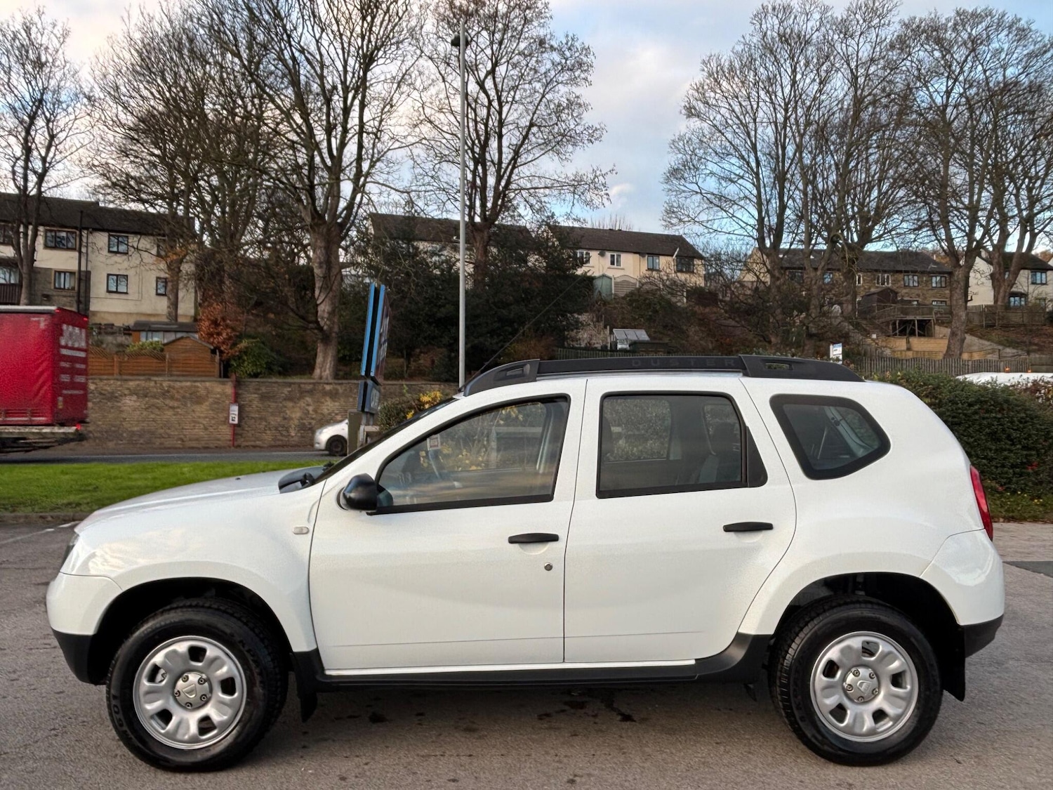 Used Dacia Duster 2016 for sale - 76855725: Photo 6